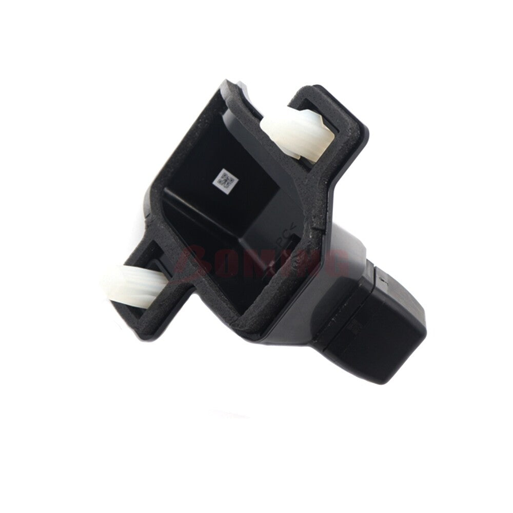 Black Rear View Park Assist Backup Camera for Toyota 4Runner 2016-19 86790-35061