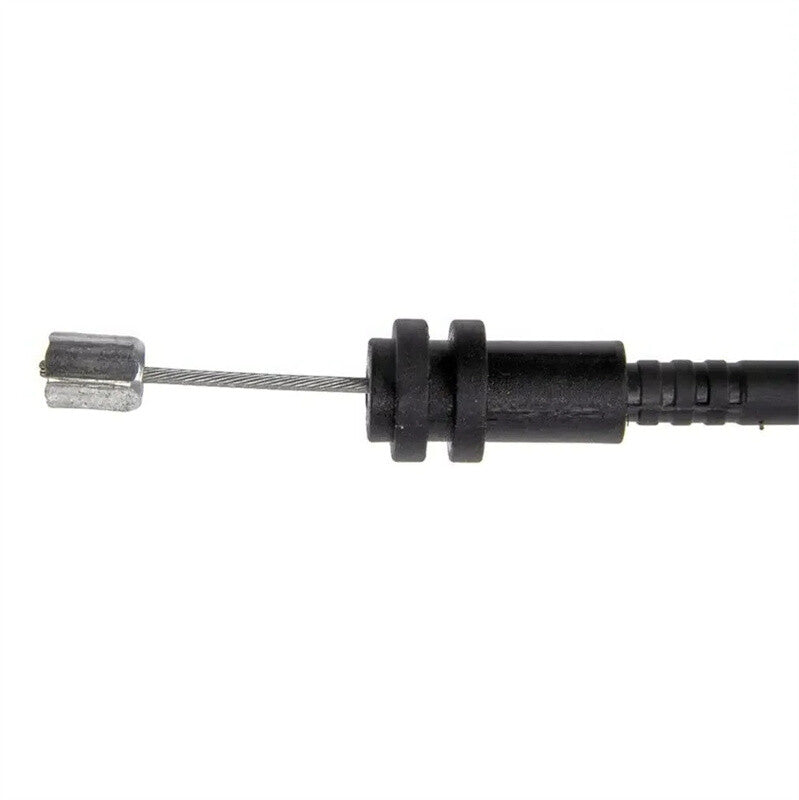 Pack of 1 Hood Latch Release Cable for Jeep Grand Cherokee 1999-2004 55135532AB