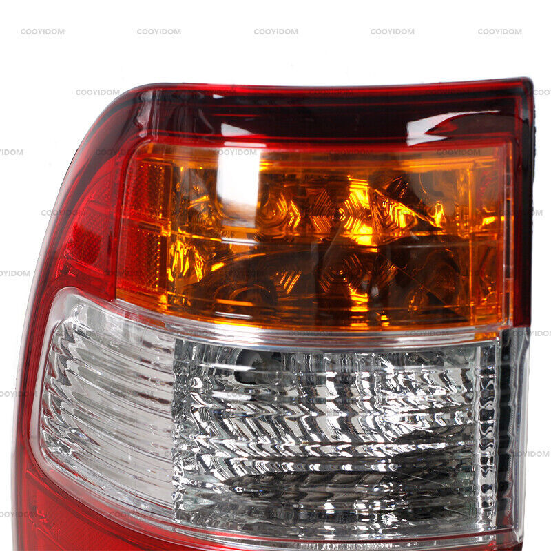 Left rear outer taillight brake for Toyota for Land Cruiser 1998-2007
