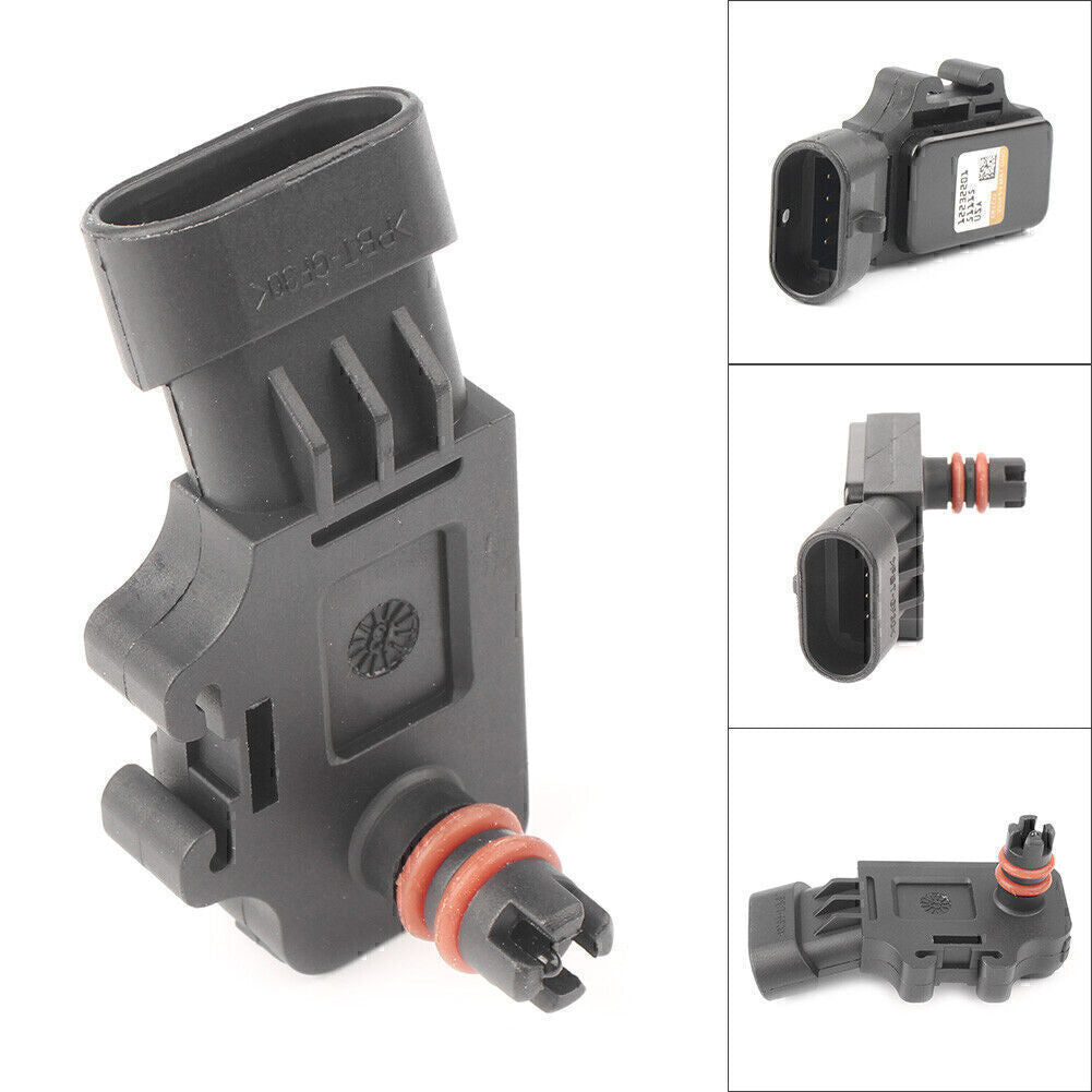 Upstream Front Oxygen O2 Sensor New 89467-76010 For 2019-2021 for Lexus UX200 UX250h