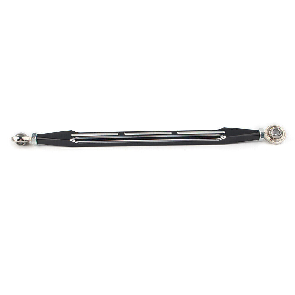 CNC Black Gear Shifter Shift Linkage Fit for Harley Electra Glide Road King 1980-UP
