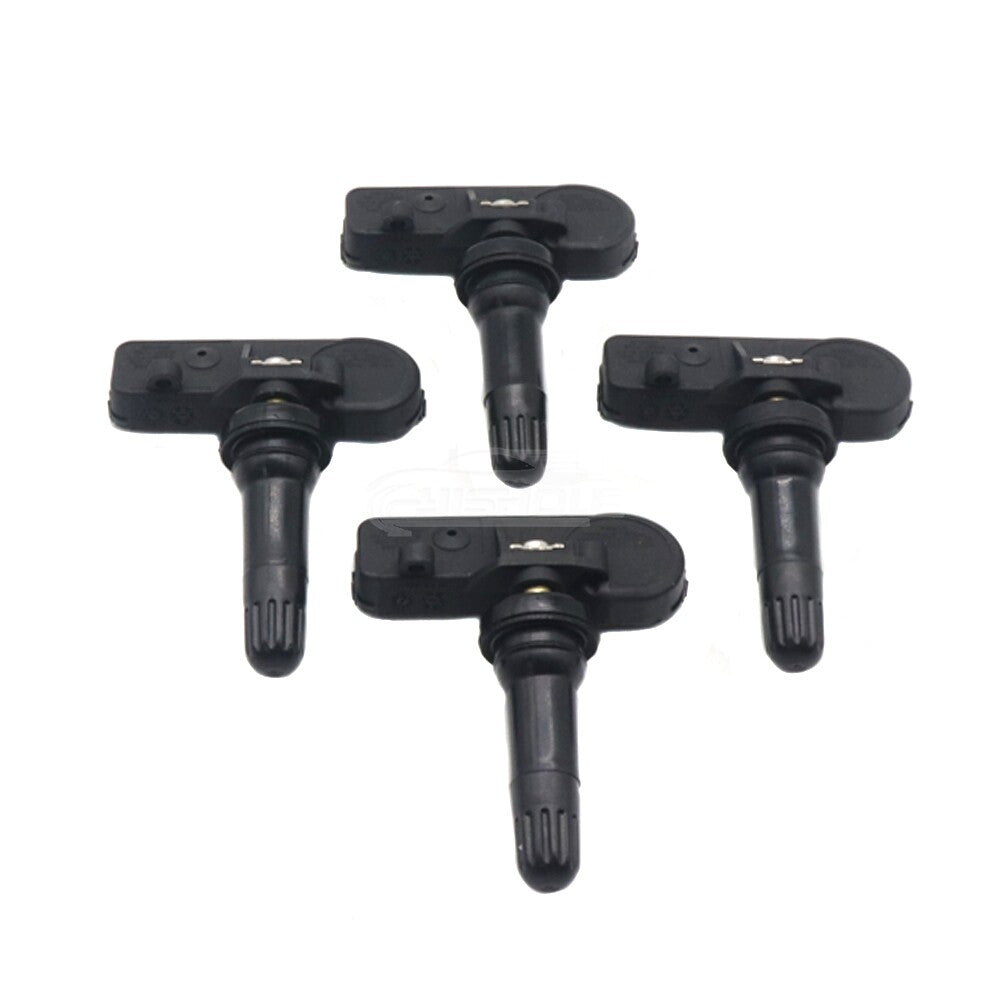 4PCS New Tire Pressure Sensor TPMS for Subaru Forester Impreza Legacy 2008-2018