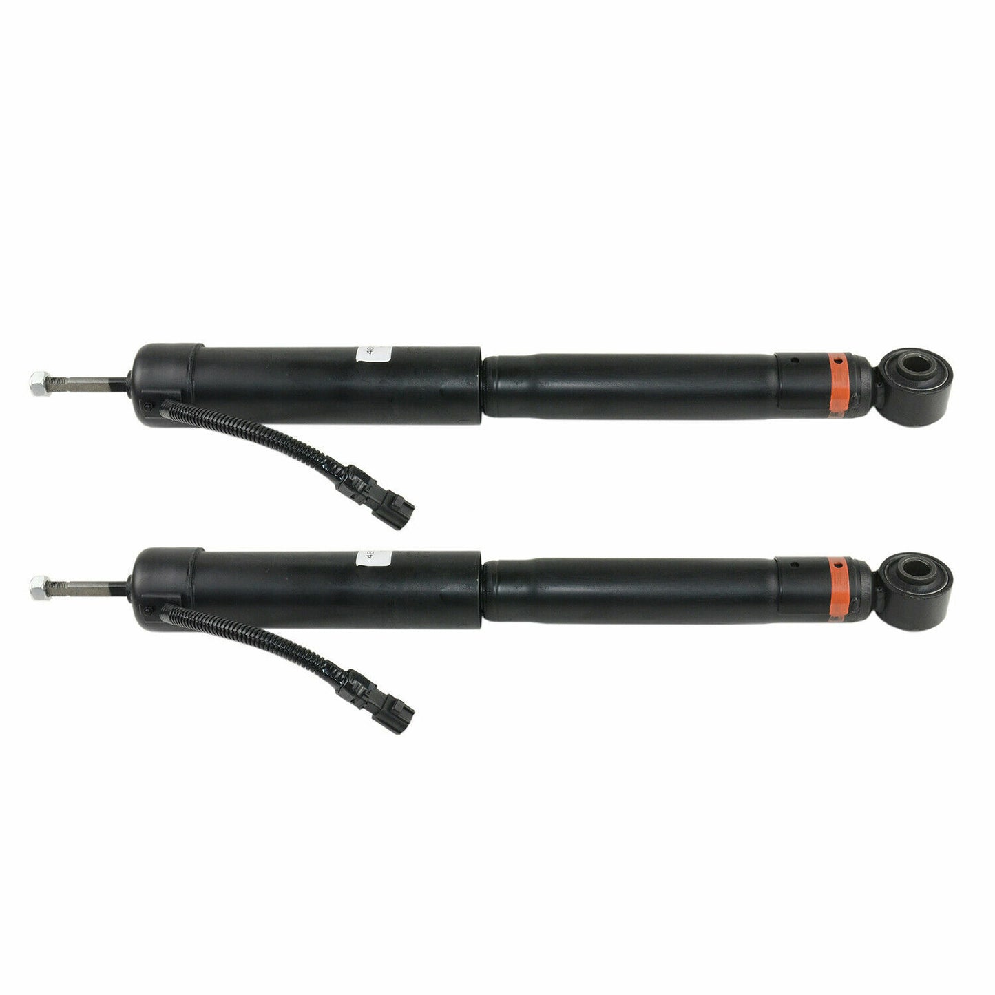 2Pcs Rear LeftRight Shock Absorber Fit for Lexus GX470 4.7L 2003-2009 4853069205