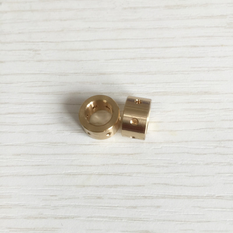 RHF4 log bearings/floating bearings are suitable for turbine repair kits.