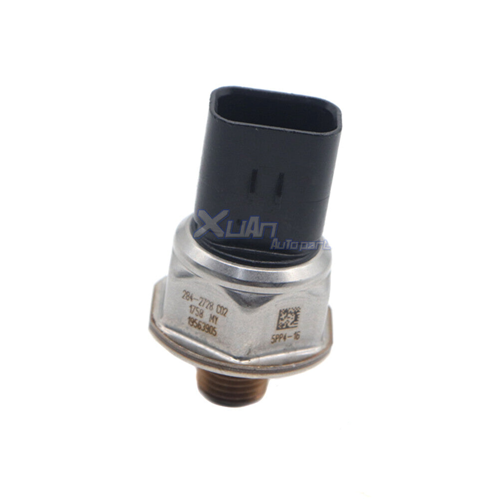 Heavy-duty pressure sensor suitable for Caterpillar CAT TH31-C9T GP, pressure 284-2728 1PX