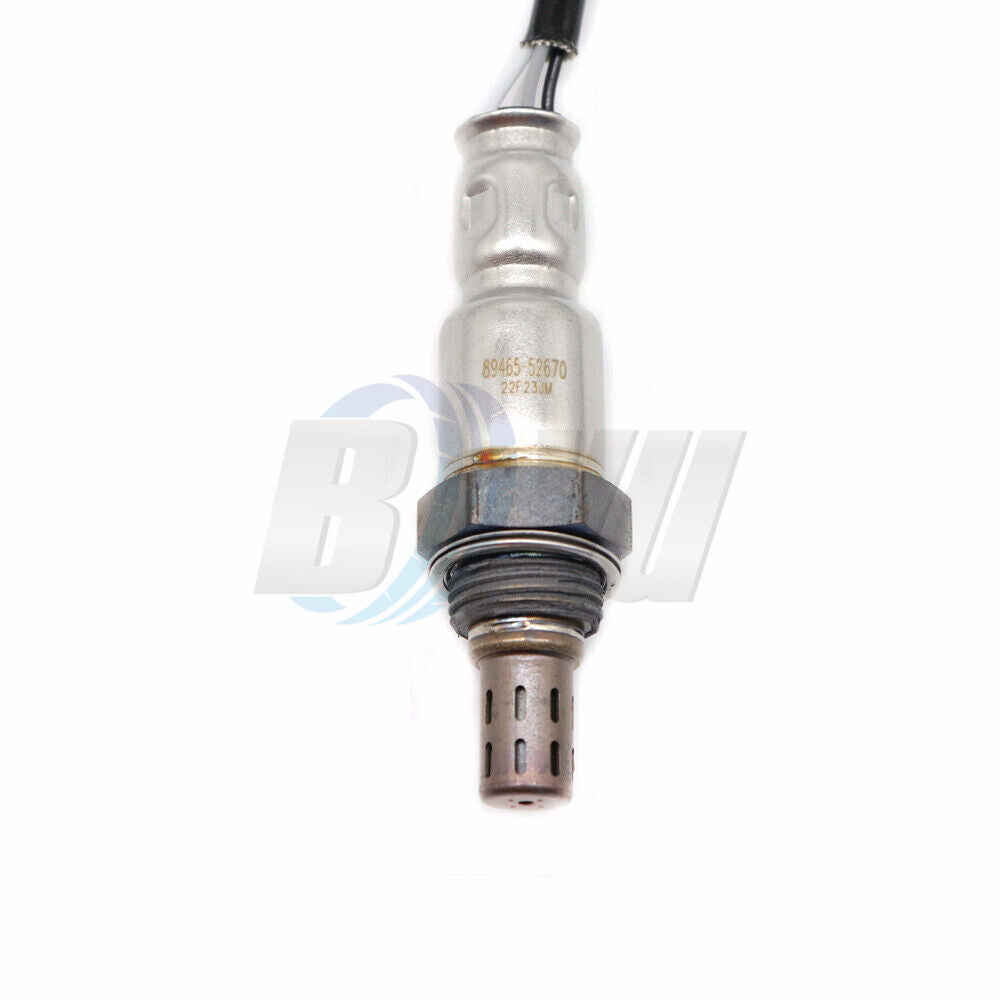 Rear Oxygen Sensor 89465-52670 234-4760 for Toyota Prius C 2012-2019 1.5L L4
