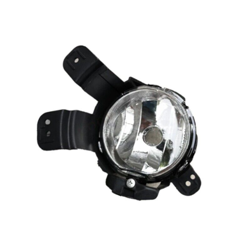 A pair of front bumper fog lights and driving lights are available on 2013-2016 for Chevrolet Trax models.