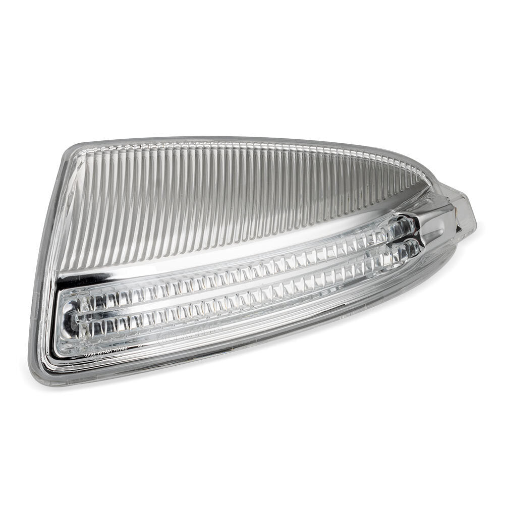 Left Rear View Side Turn Mirror Lamps for Mercedes Benz ML Class W204 W164 Door