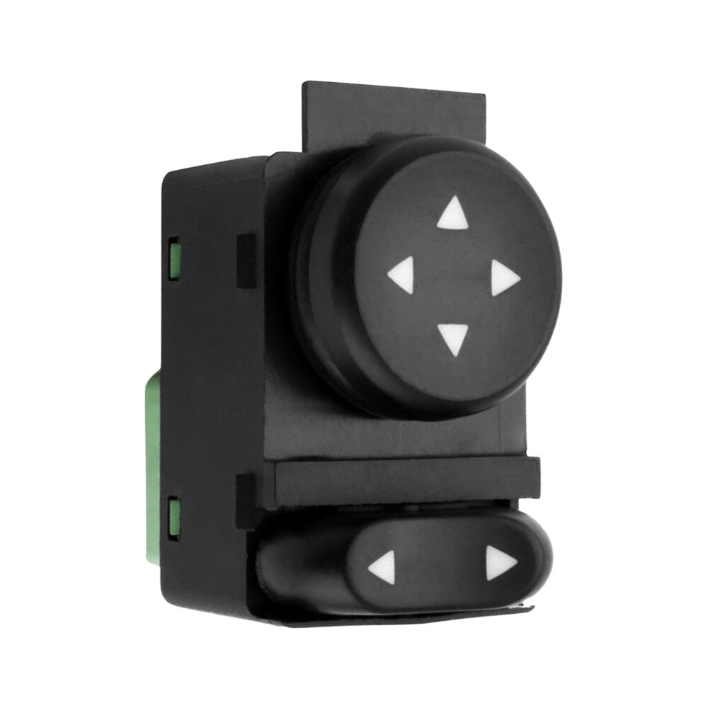Side Mirror Control Switch 735298499 735316891 for Fiat Palio Doblo Strada Siena