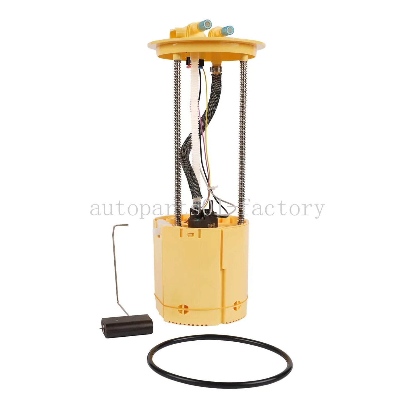 68217575AC Fuel Pump Module Assembly Fit for Ram 1500 V6 3.0L Diesel 2014-2018
