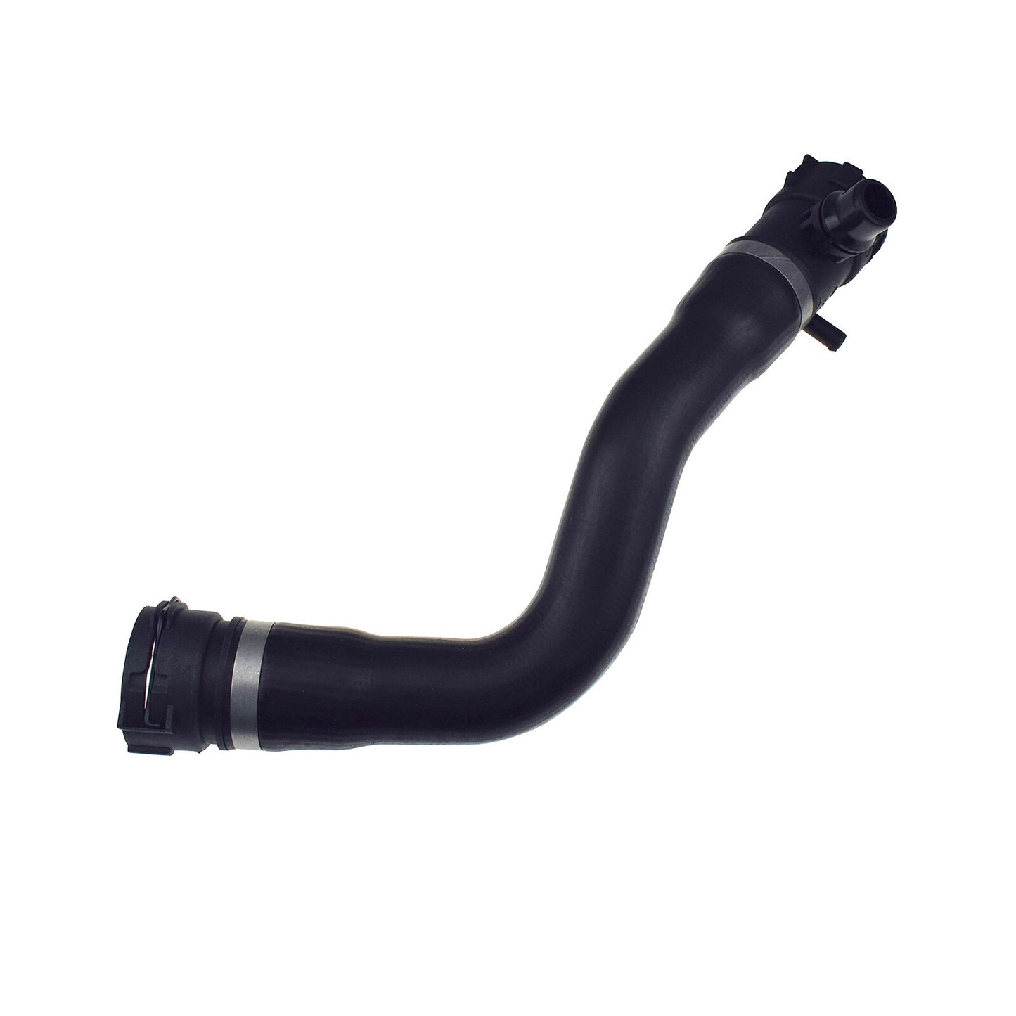Upper Radiator Coolant Hose for BMW F22 F23 F30 F31 F32 F33 228i 320i 328i 428i
