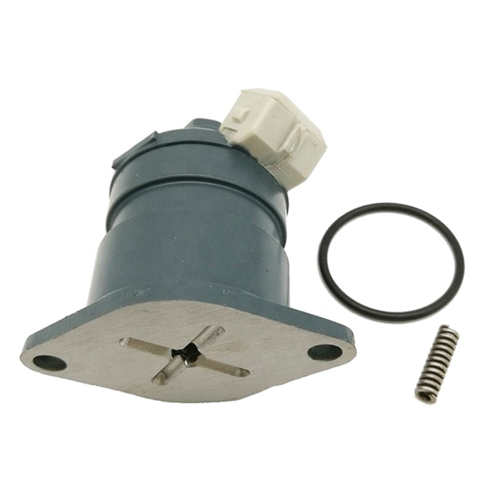 9218229 0671301 Solenoid Hydraulic Valve for Hitachi EX120-5 EX200-5 Excavator