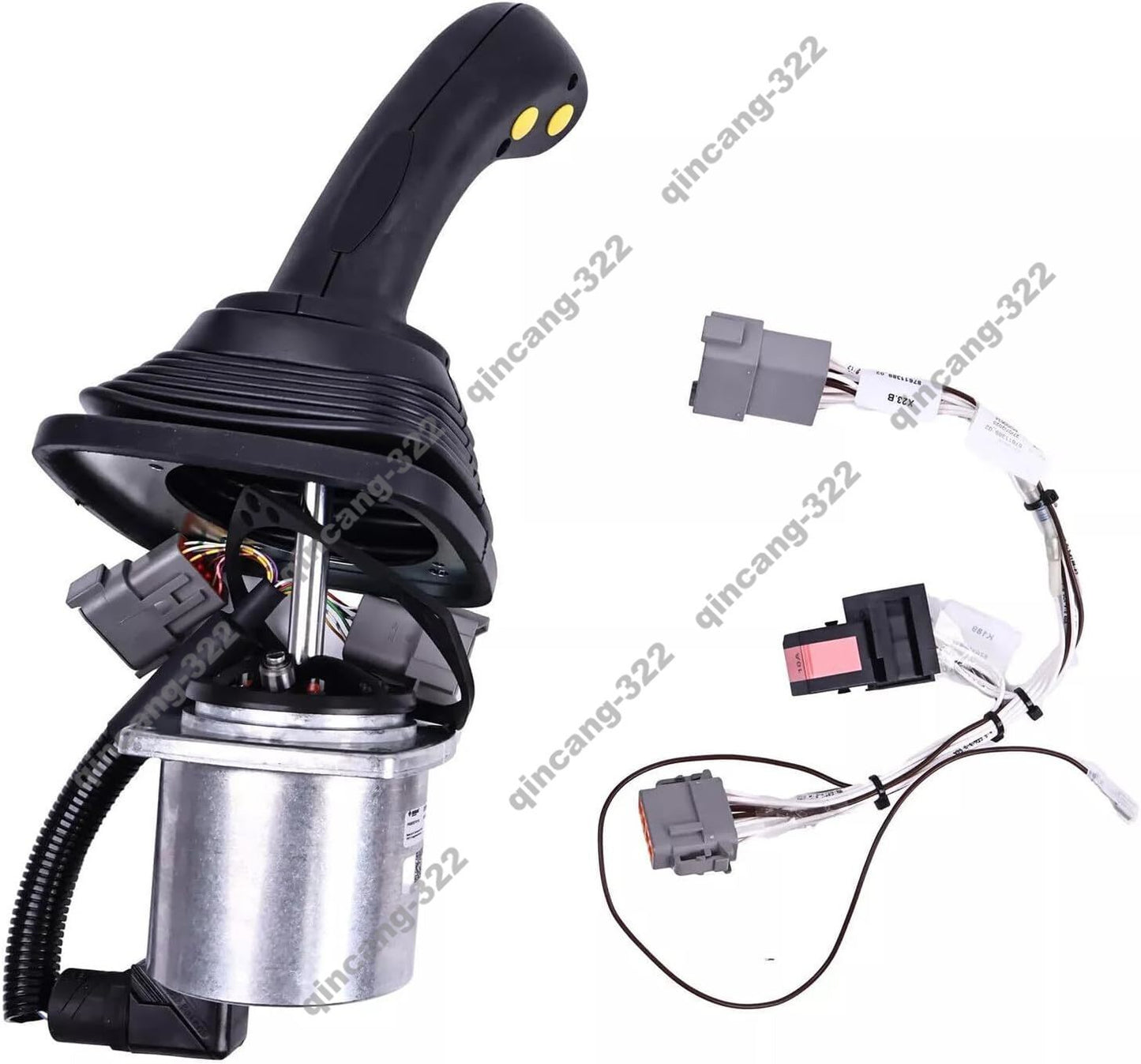 Control Handle 05754873 for Bomag Roller BW219-DH4 BW216DH-4 BW226DH-4