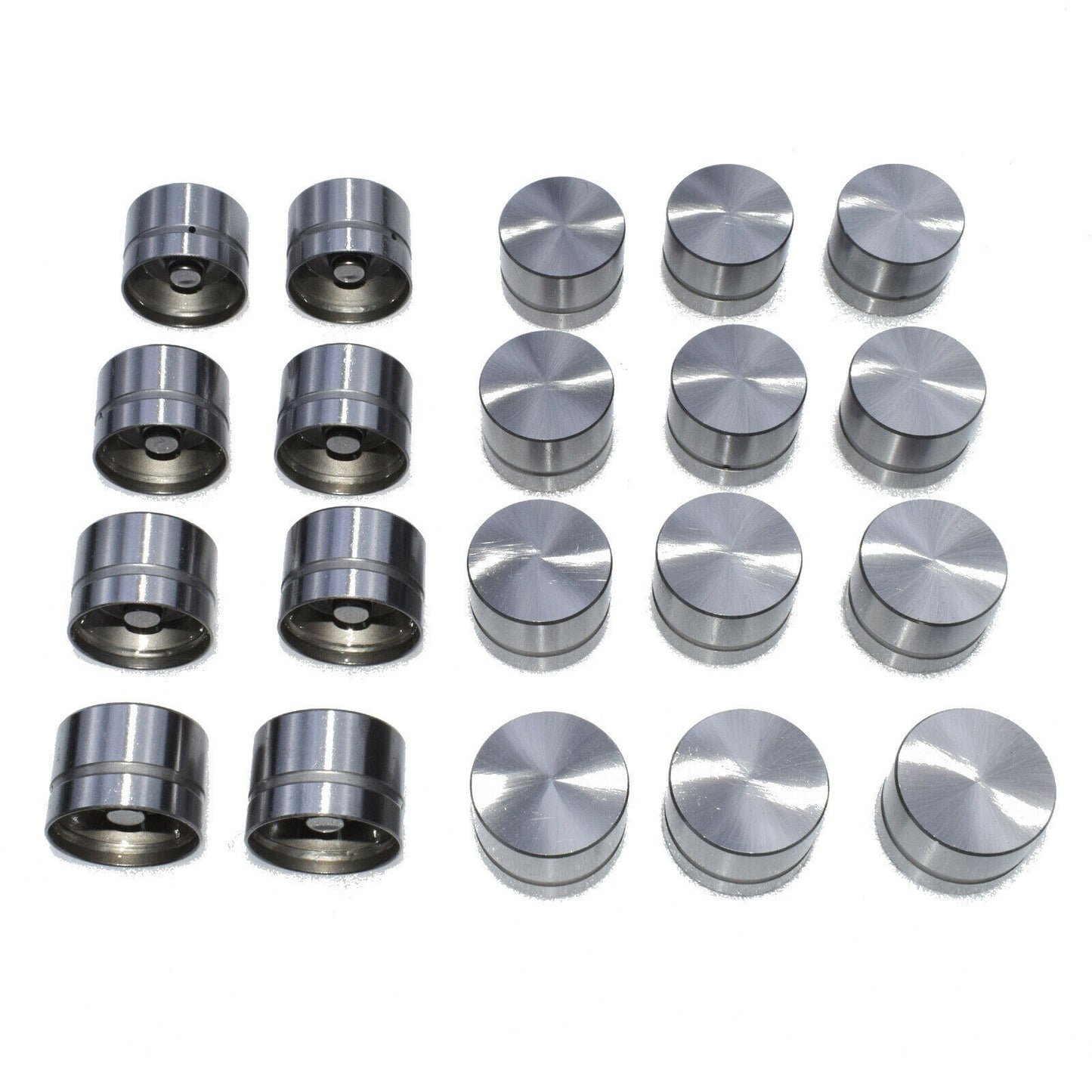 for BMW M52 M54 M56 M62 62B 6110500225 20x Hydraulic Valve Lifters Cam Followers