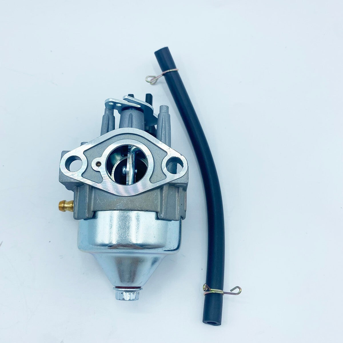 New Carburetor for Honda GCV160LA0 GCV160-3 HRR216K9 16100-Z8B-901 Carb