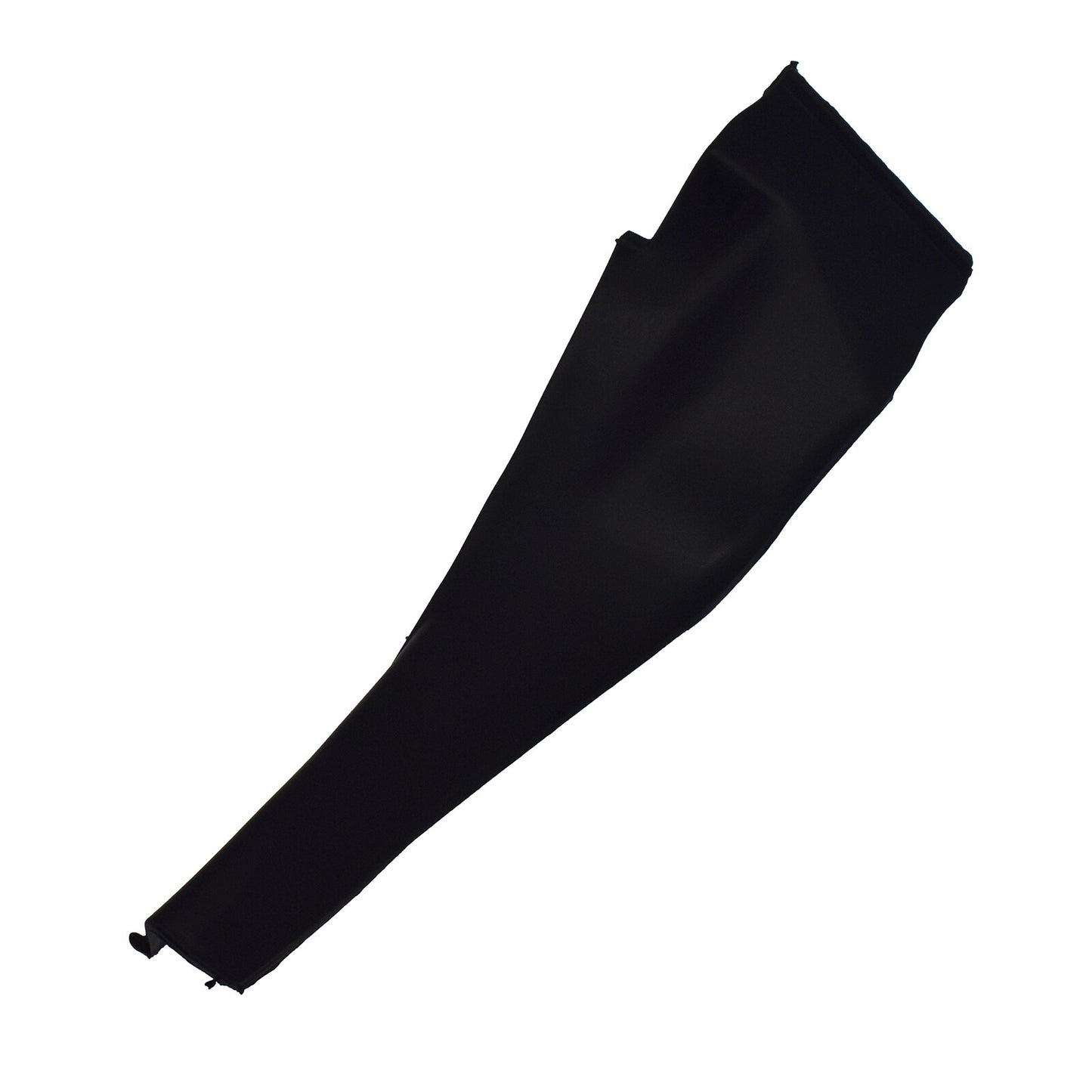 Brand new extended decorative cover for the left side cloak, model 668953TA0A, suitable for 2013-2015 for Nissan Altima models.