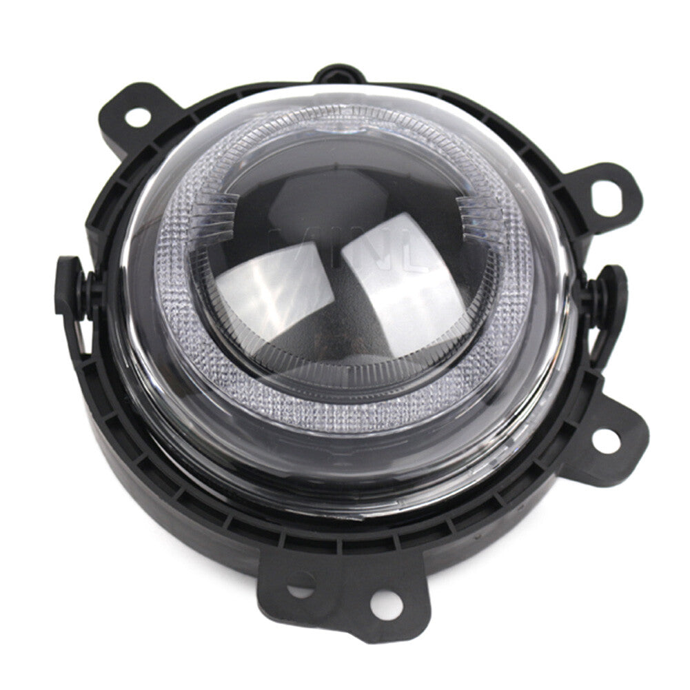 Fog Light Lamp Replacement for BMW for Mini Cooper F55 F56 F54 F57 F56