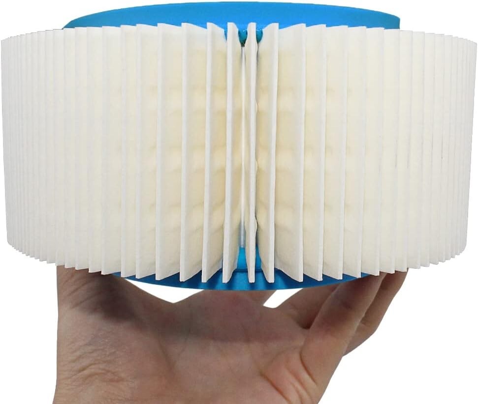 5xAir FilterPre Filter For Briggs Stratton 4211 4214 698083 for