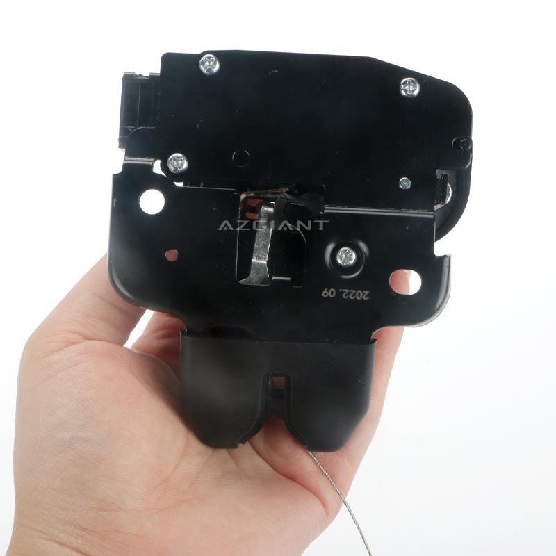 Tailgate Trunk Latch Lock Actuator Motor for 04-05 for Nissan Altima (J31Z)