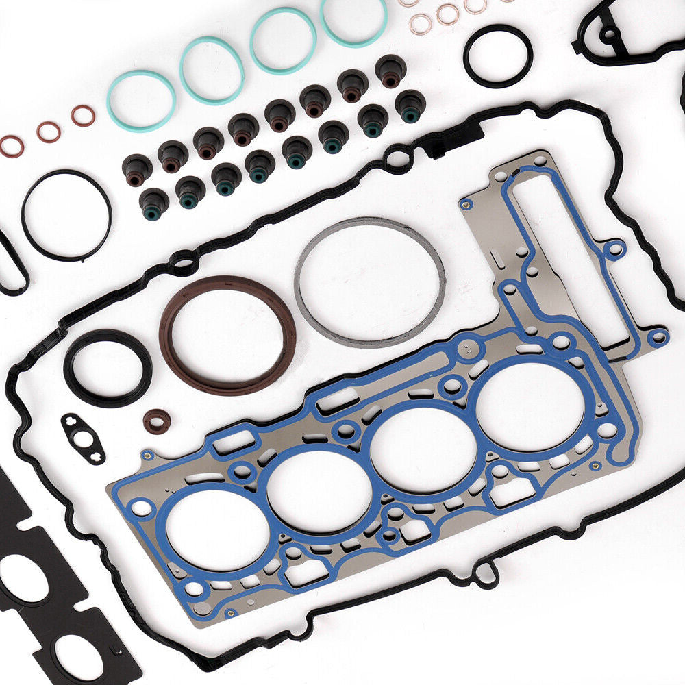 Engine head gasket overhaul sealing kit suitable for BMW for MINI 330i F30 F32 F56 G20 B48A 2.0