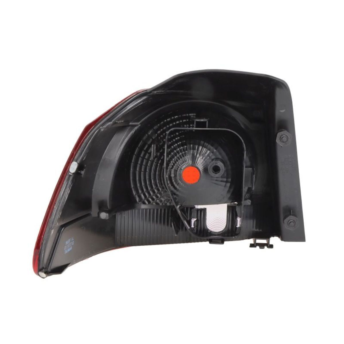 Für for VW for Golf MK6 Heckleuchte Rückleuchte Rücklicht Außen Rechts 5K0945096M