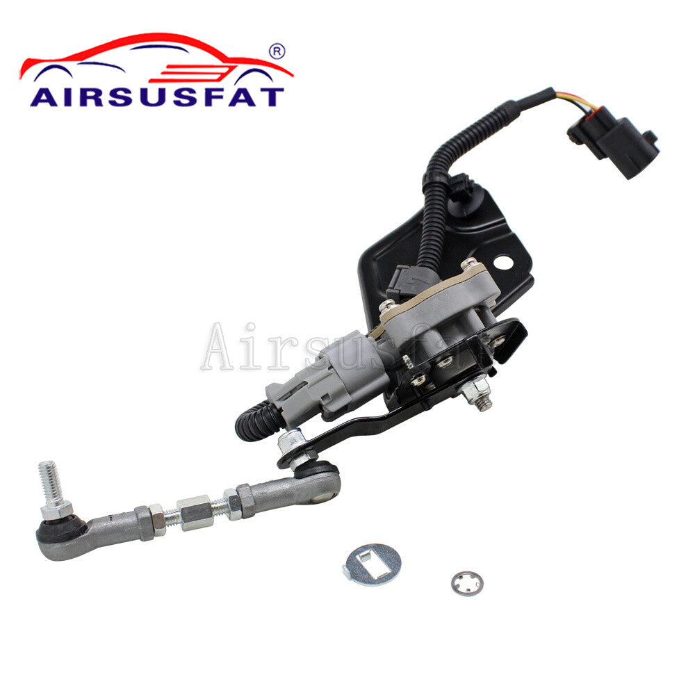 Left rear air suspension height sensor for GX470 4Runner 03-09 89408-60011