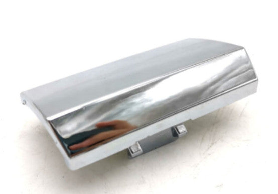 1668851423 Rear Bumper Tow Eye Cover for Mercedes-Benz W166 ML-Class 2012-2015