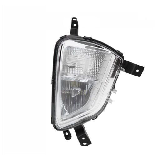For 2017-2020 for Mitsubishi Eclipse Cross LED Left Front Bumper Fog Light Fog Lamp