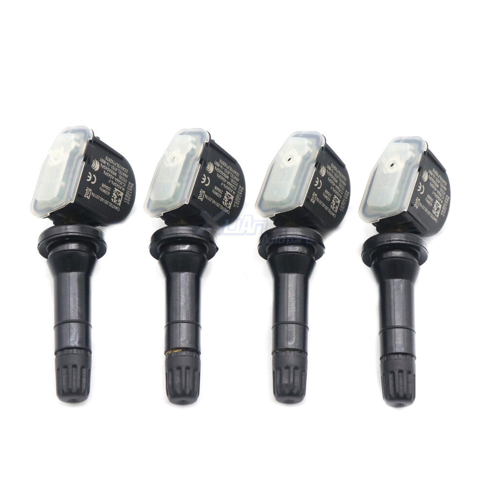 The new 84413357 TPMS tire pressure sensor is suitable for GimCity, for Cadillac , for Chevrolet , and for Buick 18-22 433MHz.
