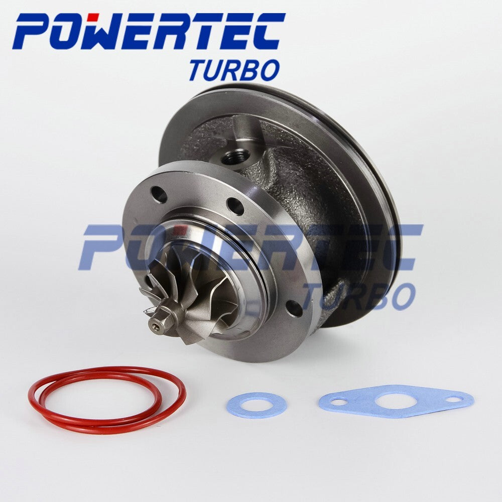 Turbo cartridge 10009700018, Core 55221443, for Saab 9-3/9-5 140kW 2.0L engine. (10009500018-)
