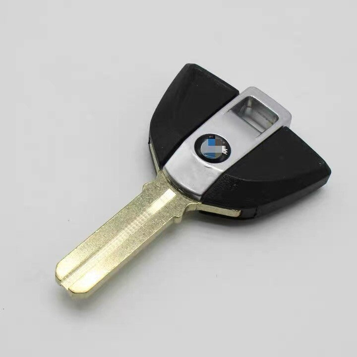 Key Blank for BMW F700GS F800GS R1200R/RT R1200GS S1000RR Motorcycl Key Embryo