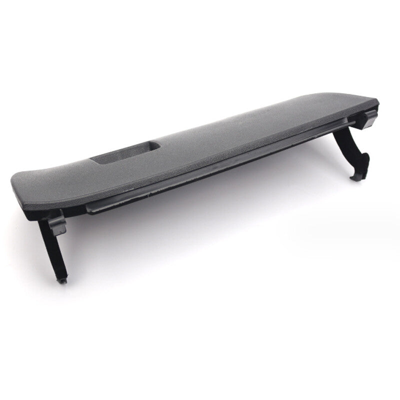 for BMW X3 F25 2011- 2018 Passenger Glove Box Drawer Cover 51166839000 Black