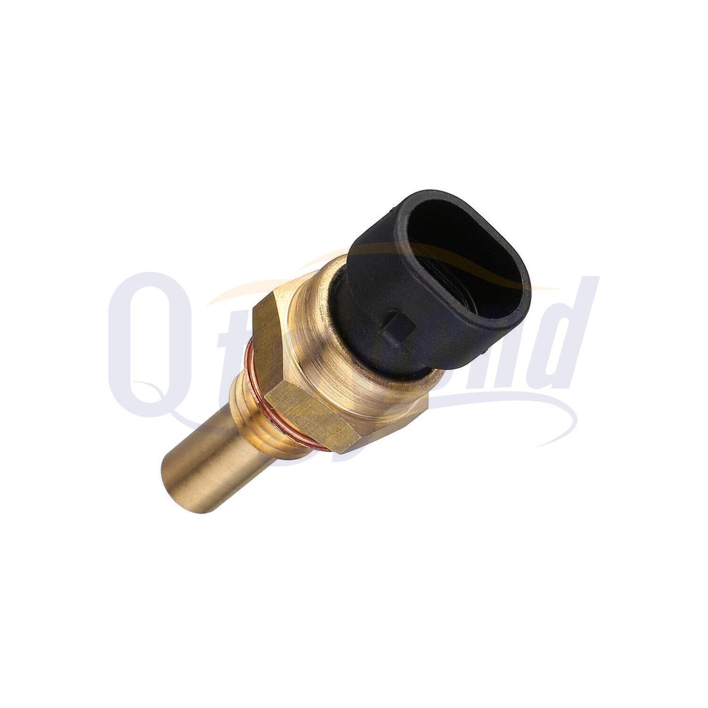 Coolant Temperature Temp Sensor for GMC TPI TBI LT1 LS1 LS2 4.8L 5.3L 6.0L for Chevy