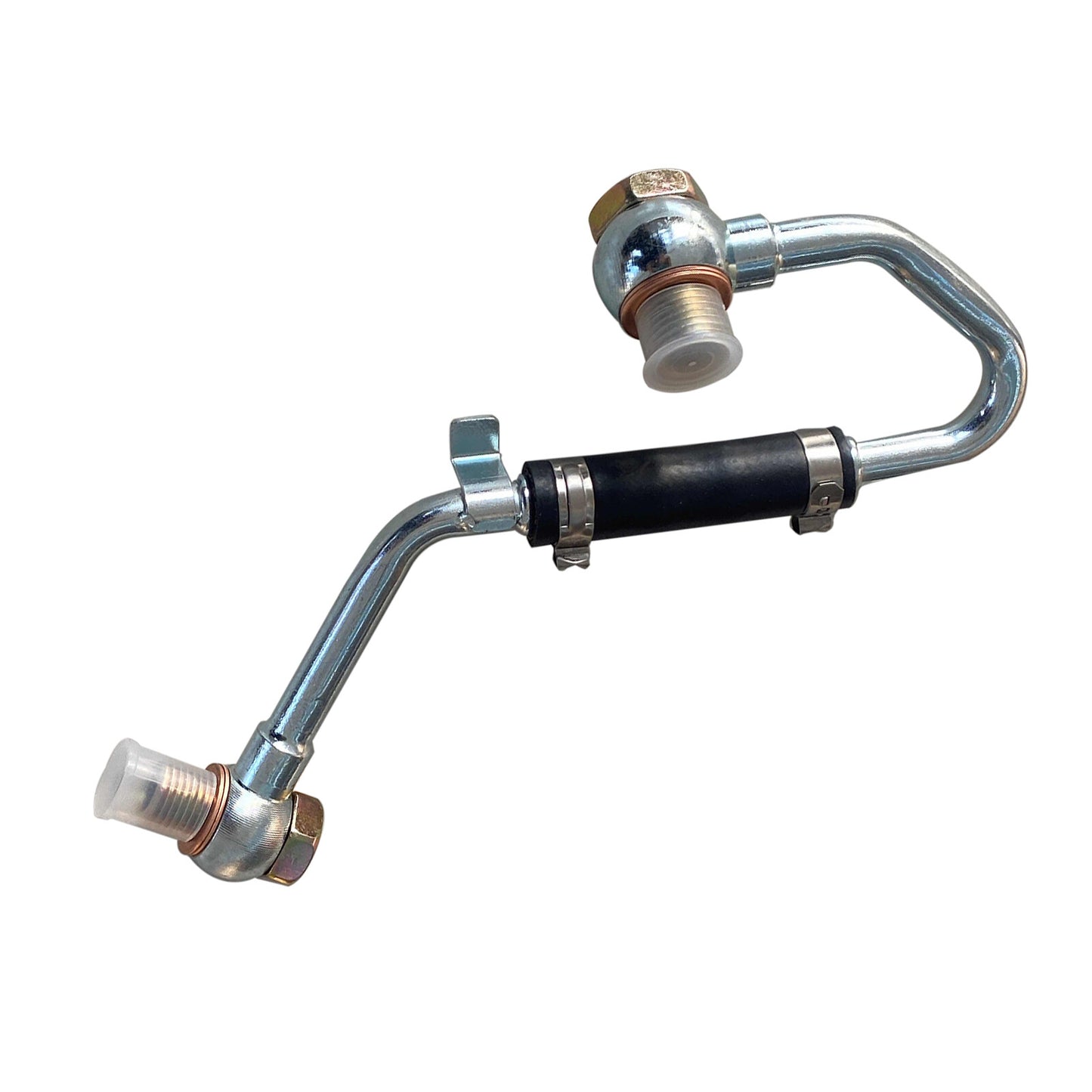 68242889AA Turbo Water Feed Tube Turbocharger Coolant Line for Ram for Jeep 1500