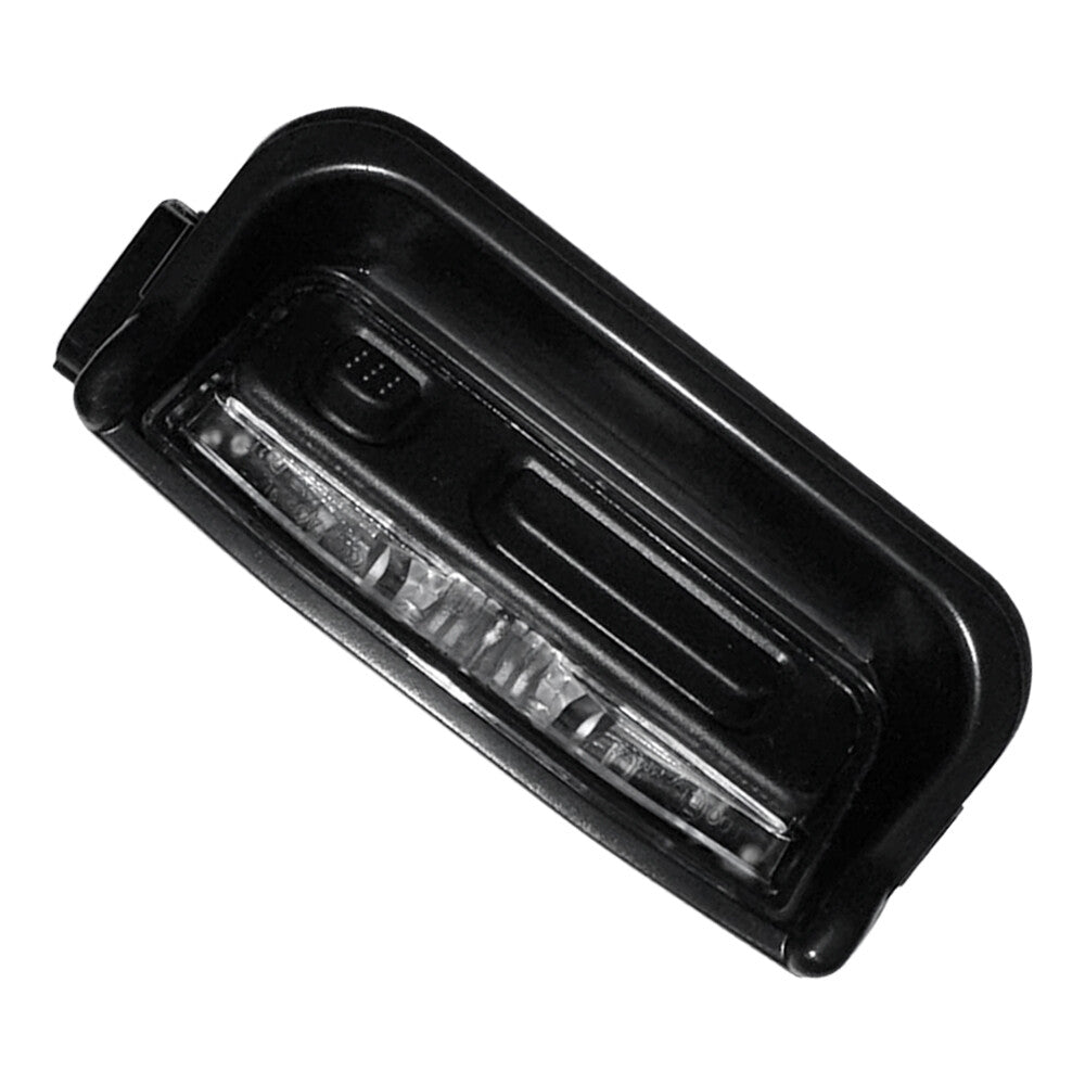 Rear Tailgate Handle Release Switch Black for CR-V 2017 2018 2019 2020