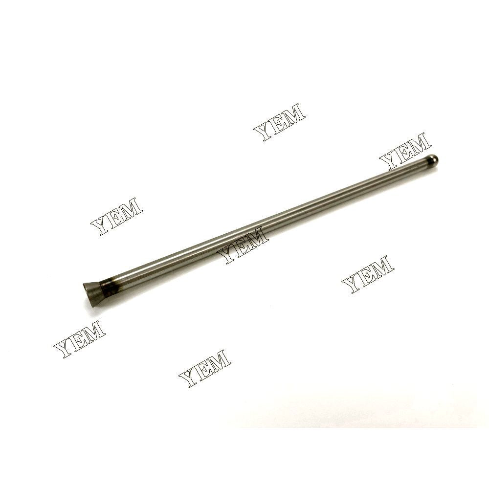 8PCS 4JB1 Valve Push Rod Fit for Isuzu Diesel Engine Spare Parts.