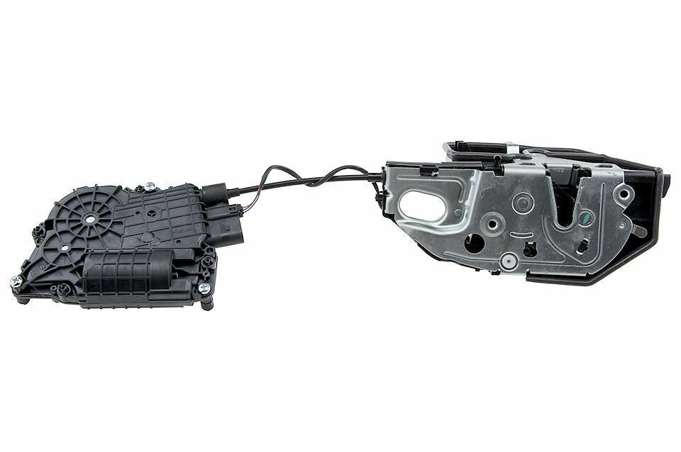 Door Lock Actuator with Soft Close Fit for BMW 528i F01 740i 750i M5 Rear Right