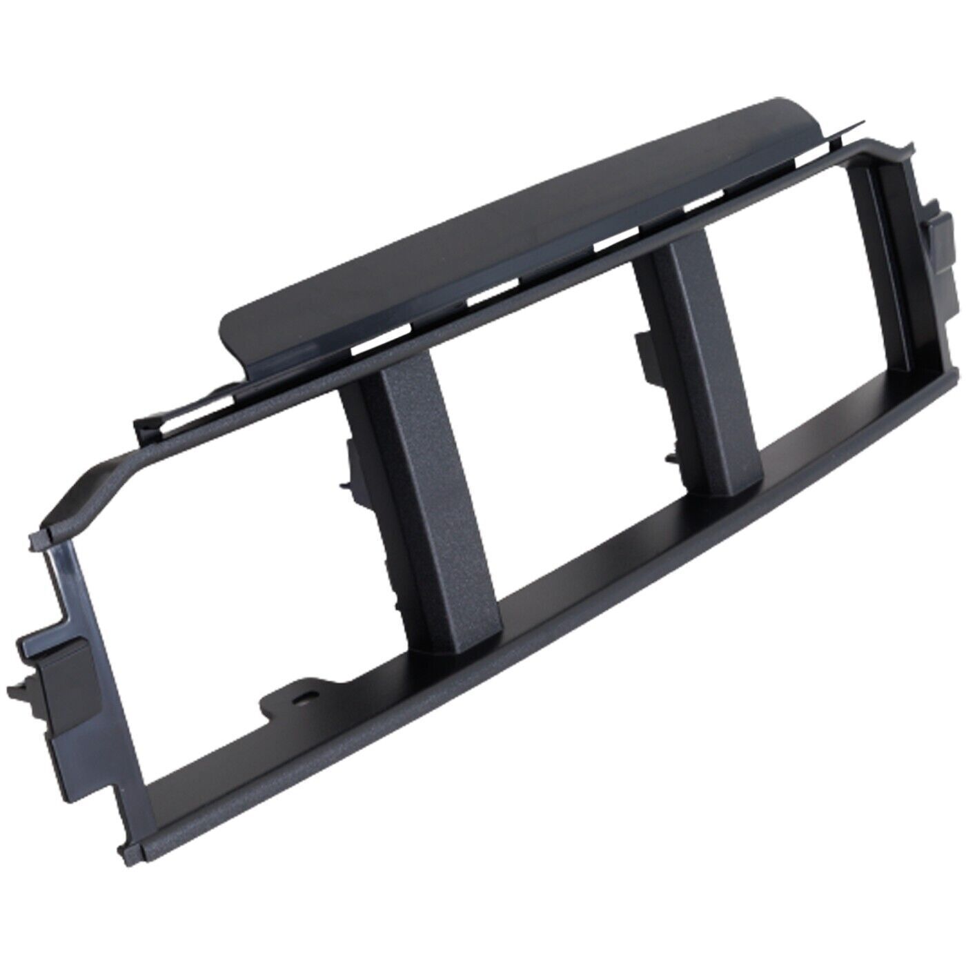 for Ford F-150 2021+ ML3Z17B968BB New ML3Z17B968BA Front Bumper Grille