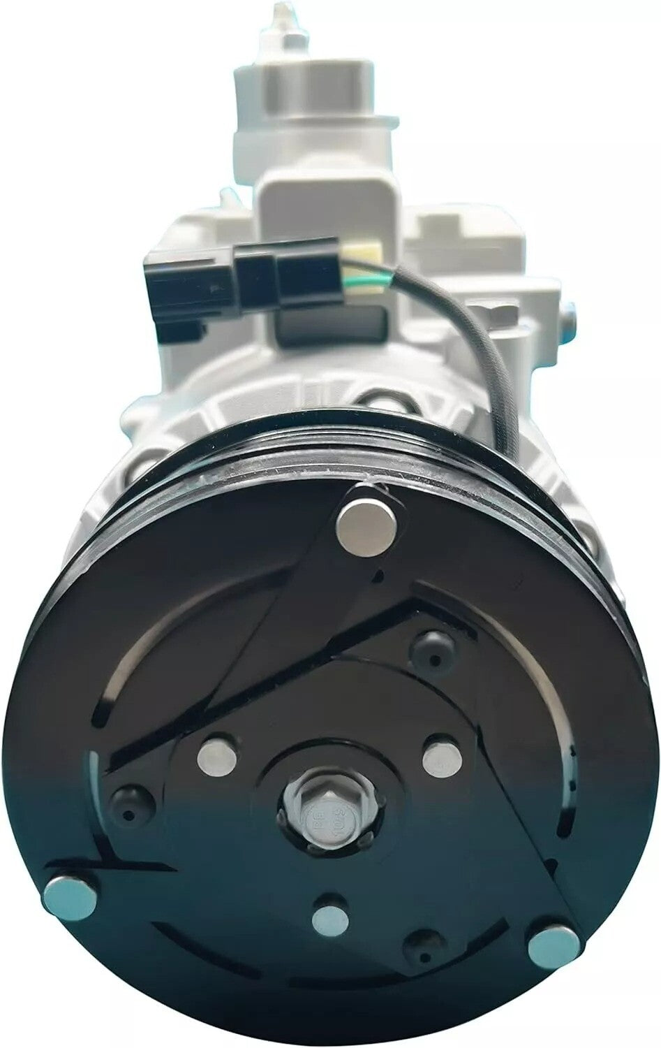 for Ford F-250 F-350 F-550 Super Duty 7.3L 2020-2022 AD-1846N AC Compressor