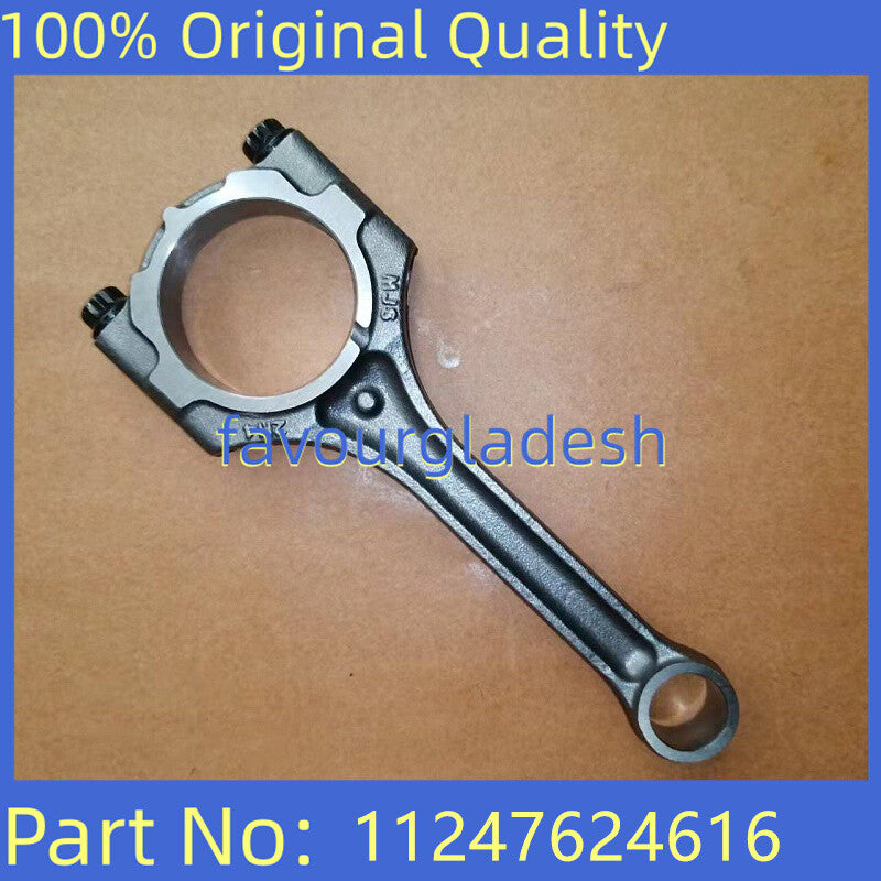 Engine Connecting Rod for BMW N20B20 220i 320i 420i 520i X1 X3 11247624616