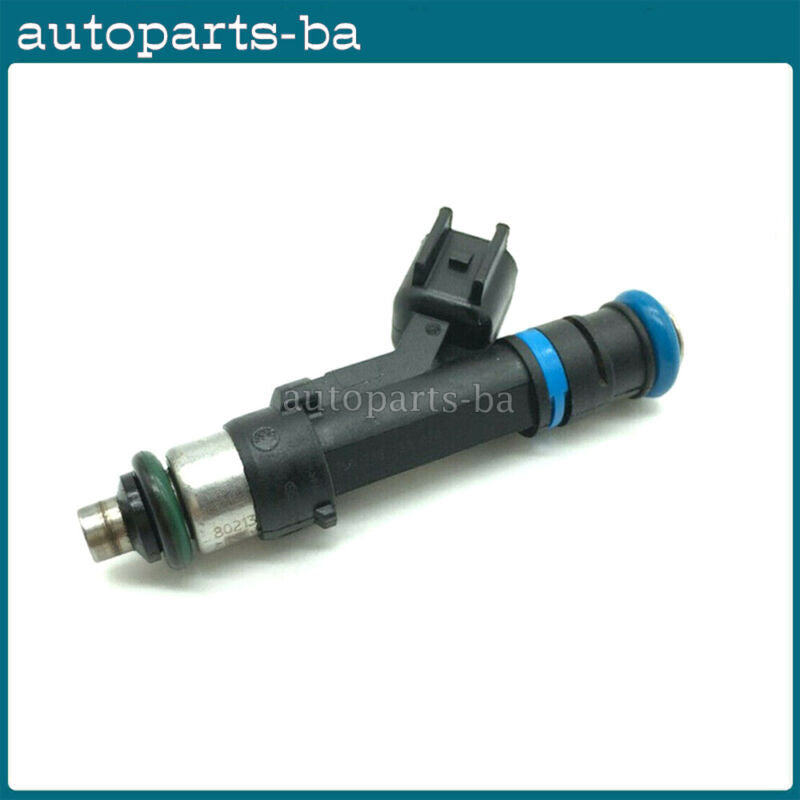 6PCS Fuel Injectors for Jeep Liberty for Dodge Dakota for Mitsubishi 3.7L V6 0280158020