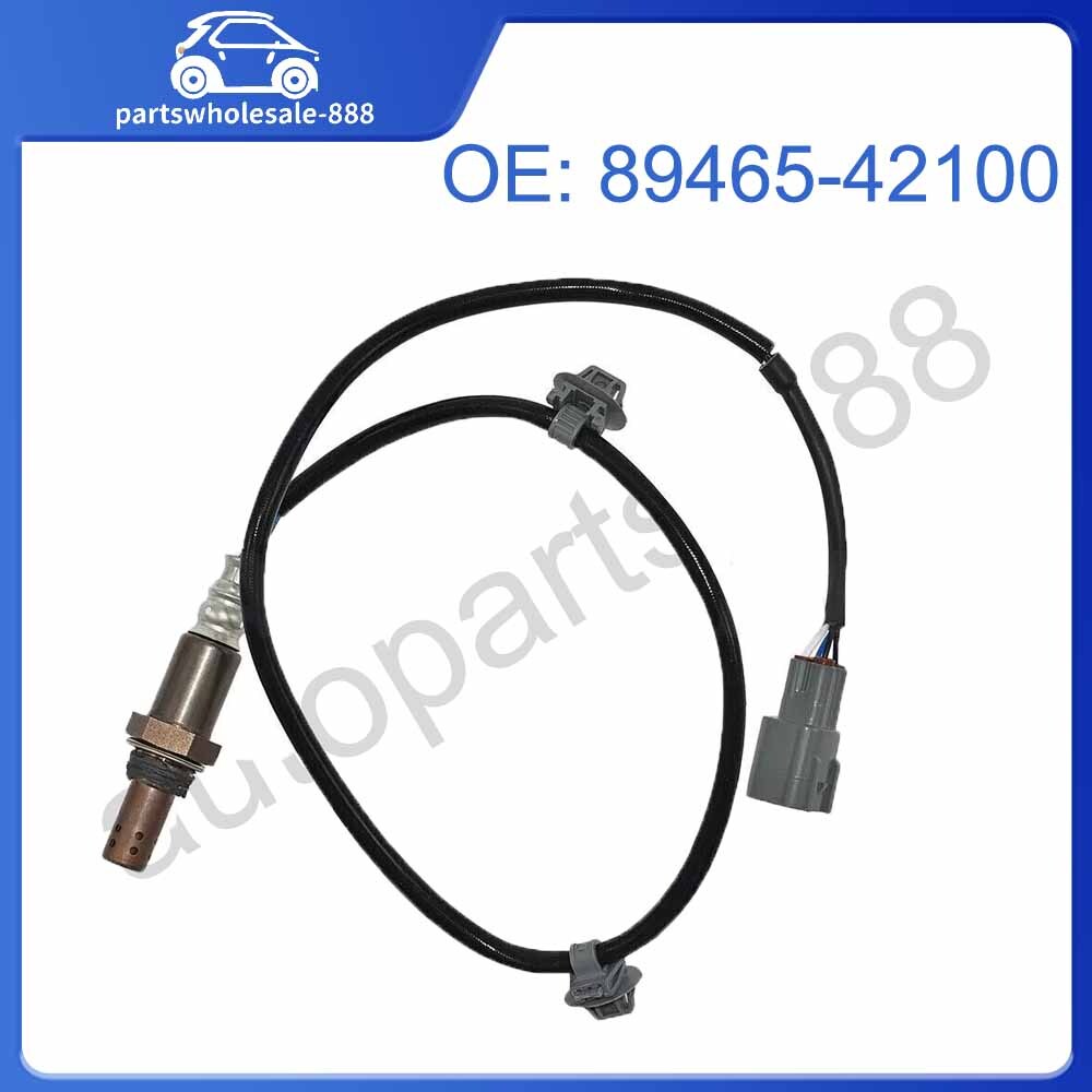 89465-42100 Downstream Air Fuel Ratio Oxygen Sensor for Toyota RAV4 2.0 L4 01-03