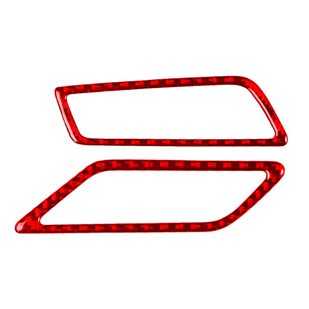 LHD Dashboard Air Vent Outlet Cover Trim FIT for Volkswagen for Golf 8 MK8 2021-2023