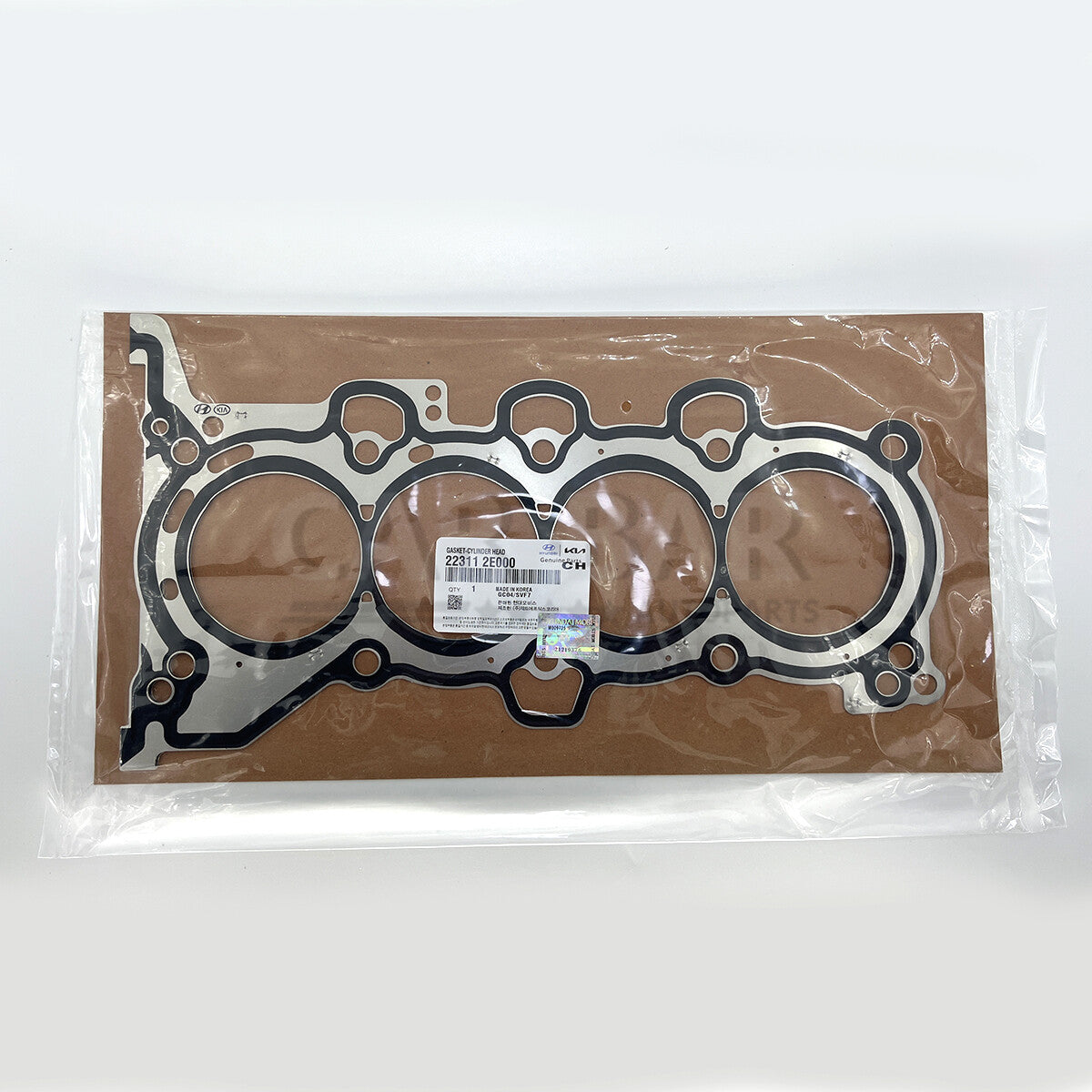 Cylinder Head Gasket for 2011-2020 for Hyundai for Kia 1.8L 2.0L 22311-2E000