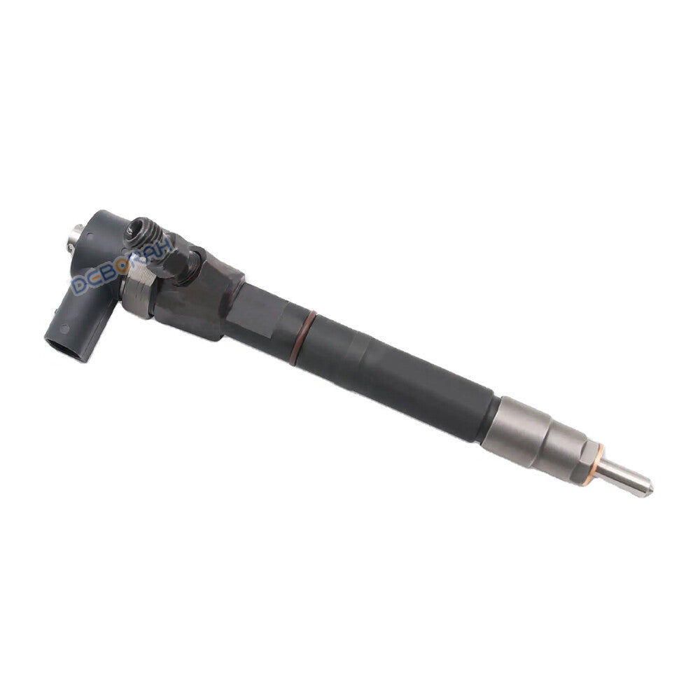 0445110121 Nozzle Injector A6130700687 Diesel Fuel Injector for Mercedes-Benz