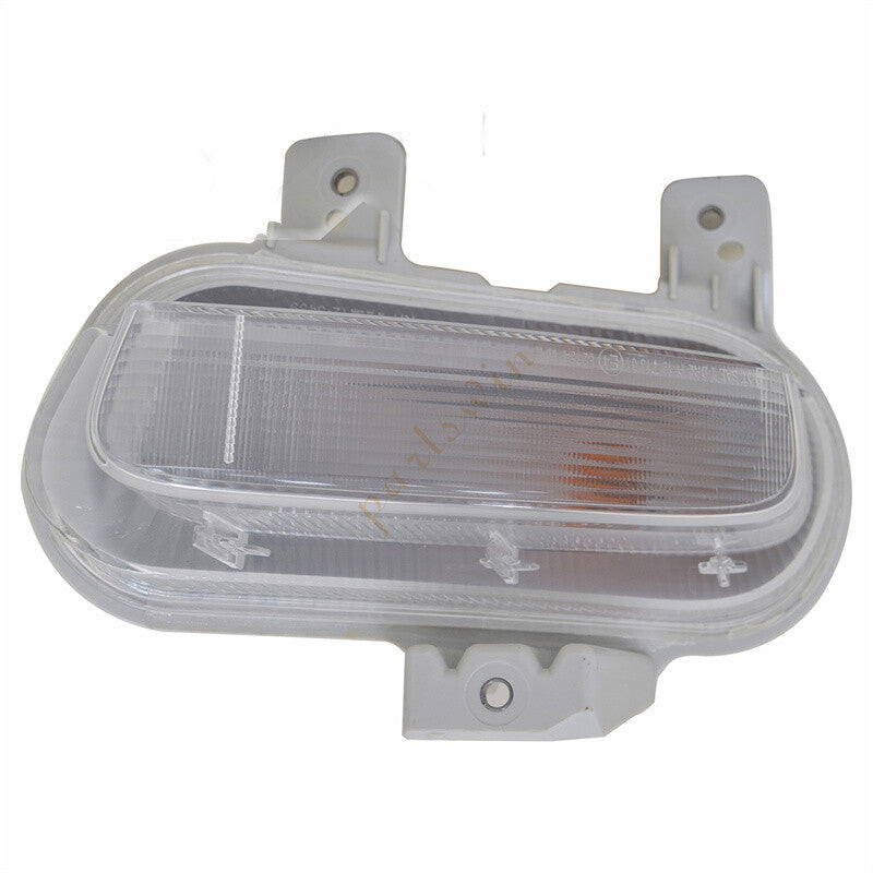New passenger-side turn signal/stop light for the 2019 for Jeep Renegade