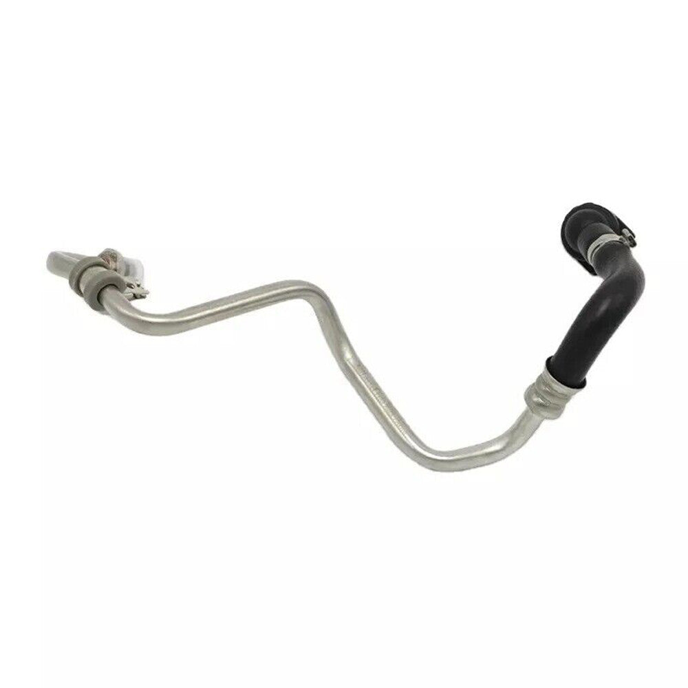 11537643226 Turbocharger coolant return line suitable for BMW 220i 330i 420i 630i 730Li