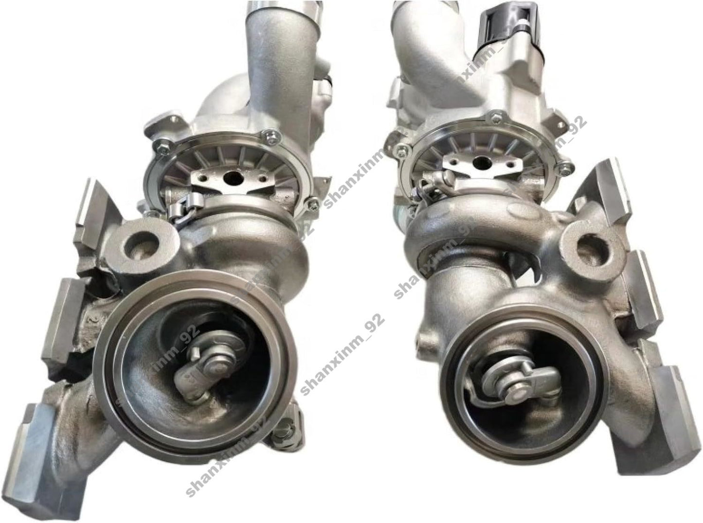 LH and RH Turbo IHI Turbocharger A2760901480 A2760901580 for Mercedes Benz C250