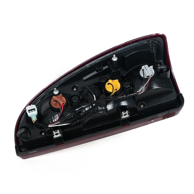 Right taillight with bulb for JMC Vigus pickup trucks, suitable for Gangneung Yuhu