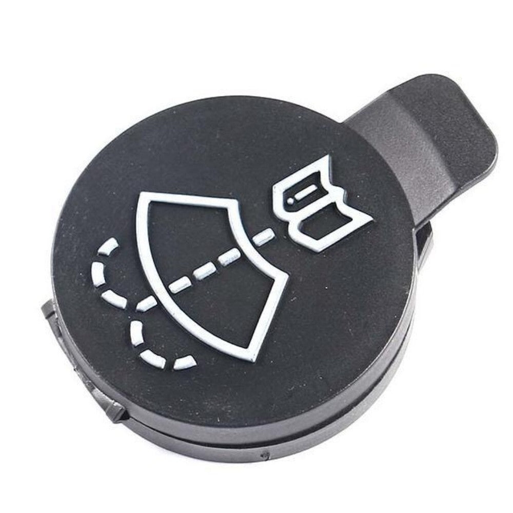 Windshield Washer Fluid Bottle Filler Reservoir Tank Cap Fits for Cadillac for Chevrolet